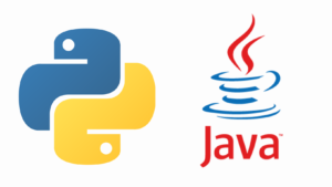 Python Java